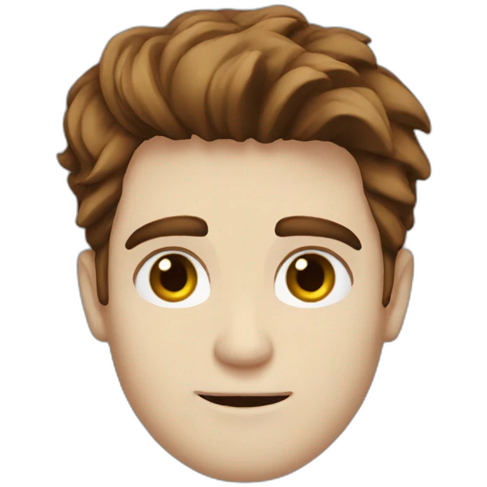 edward cullen emoji