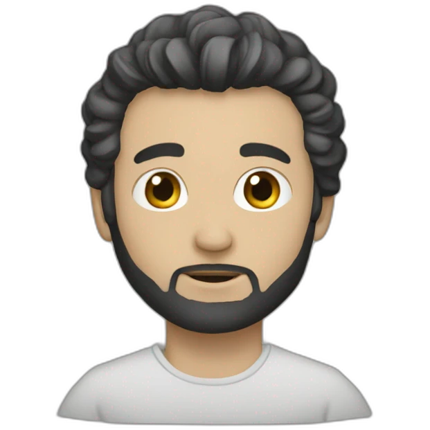 Chimaev emoji