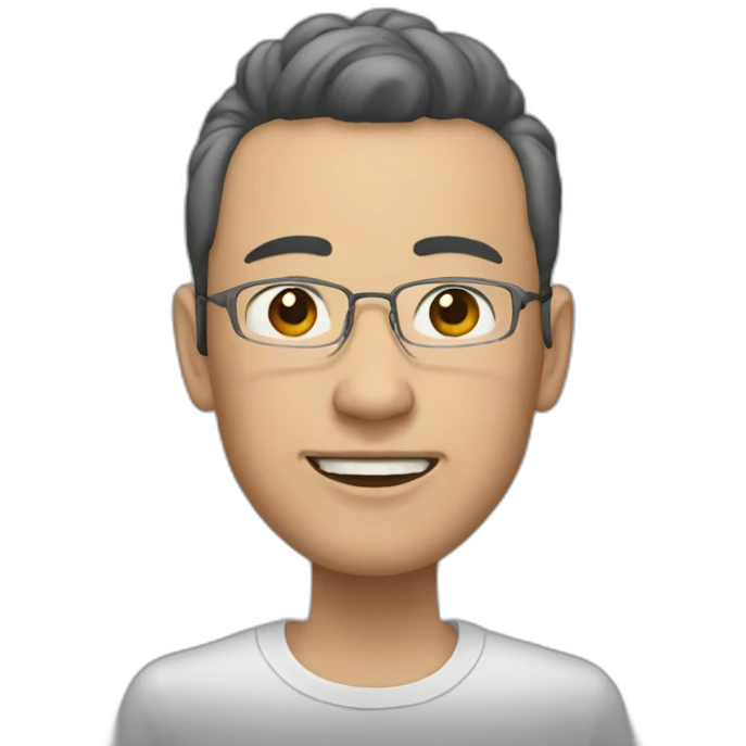 dang zhengfa emoji