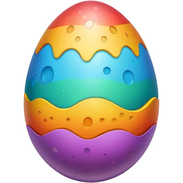 rainbow_egg emoji