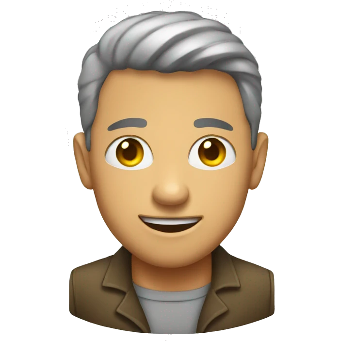 Button emoji