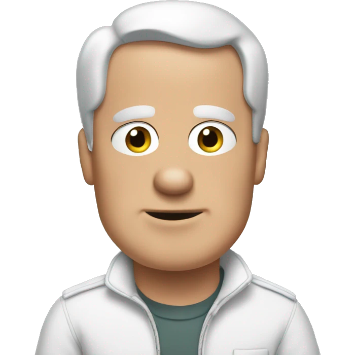Family Guy emoji