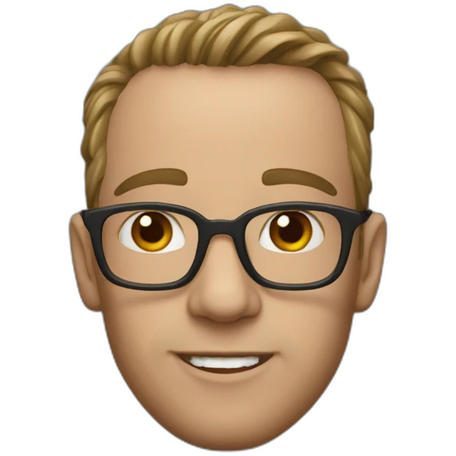 Bertrand emoji