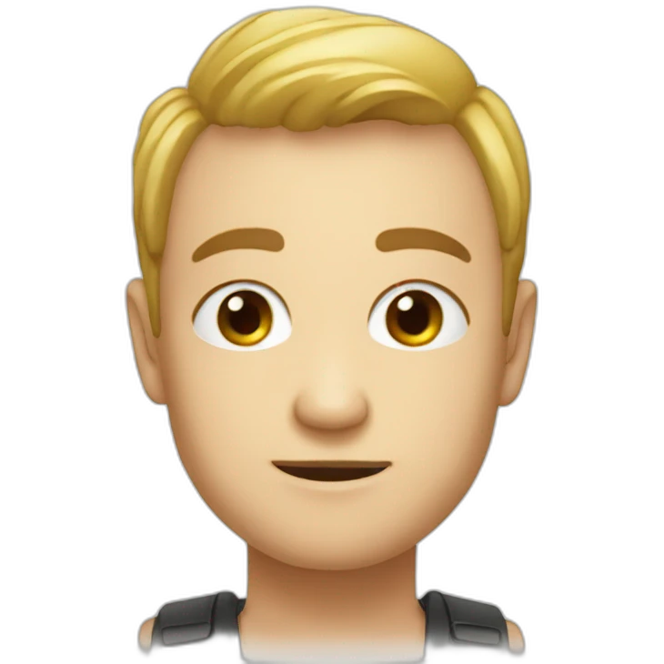 byd emoji