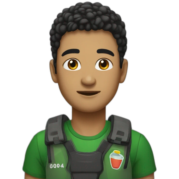 Ouertani naoufel emoji