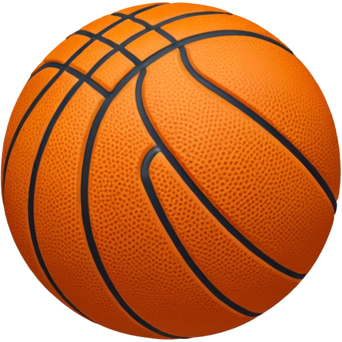 basketball emoji