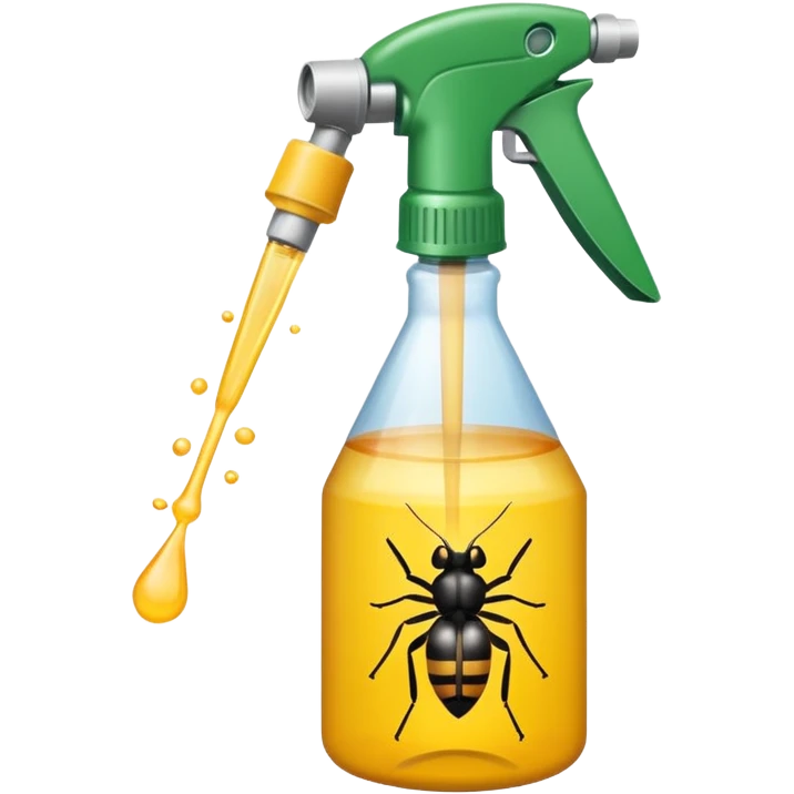 inscticider emoji