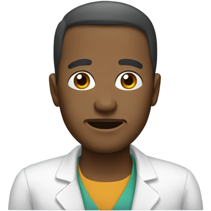 Hospitalizations  emoji