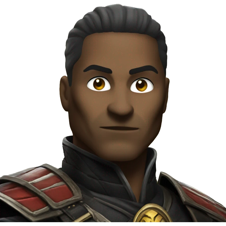 mortal kombat geras emoji