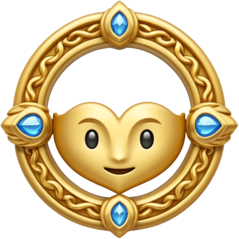 J’aimerais que tu me crées un emoji sur Elden Ring le jeu emoji