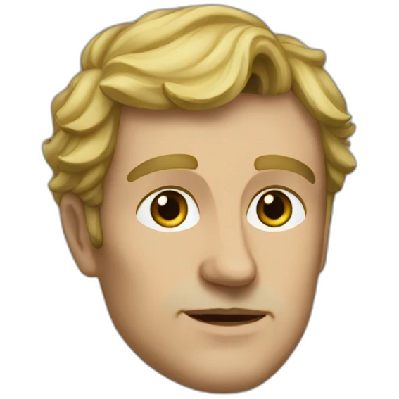 Napoléon emoji