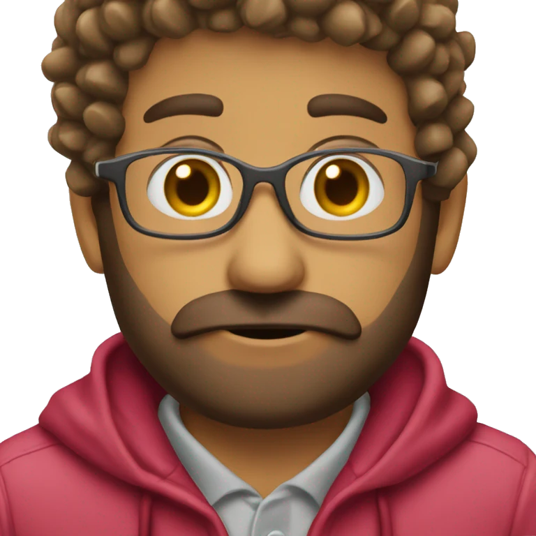 rasperry emoji