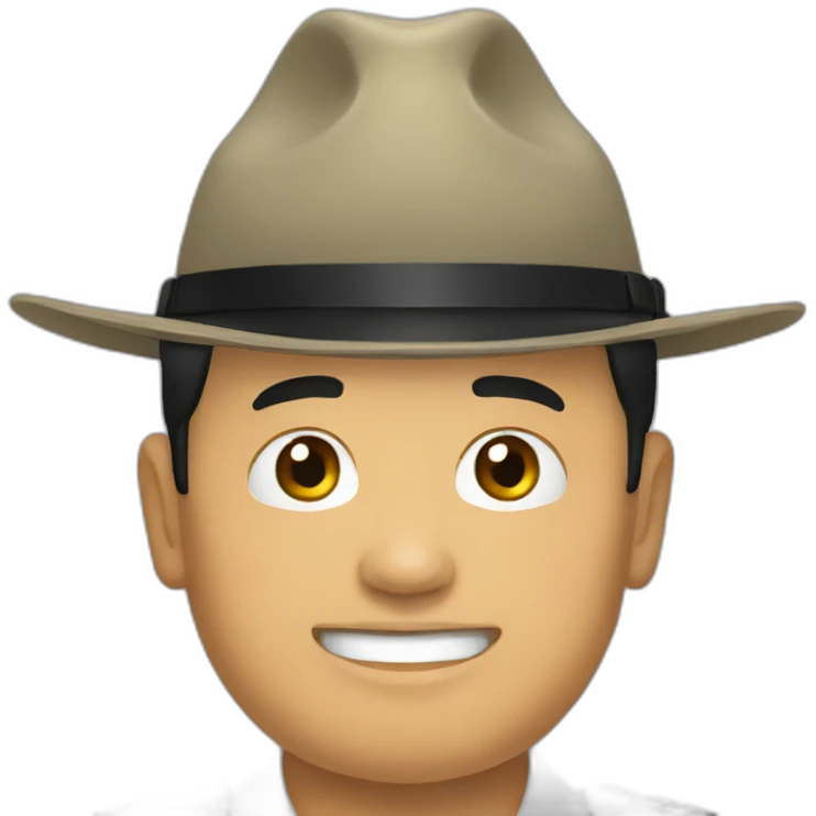Prabowo emoji