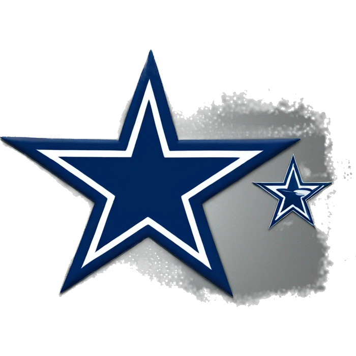Dallas cowboys emoji