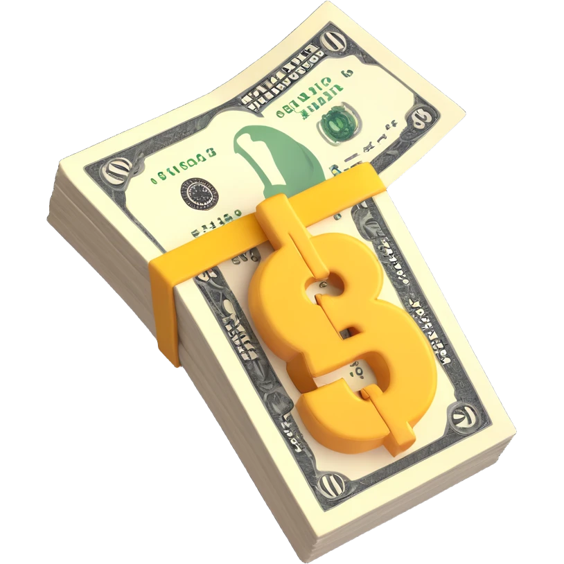 money emoji