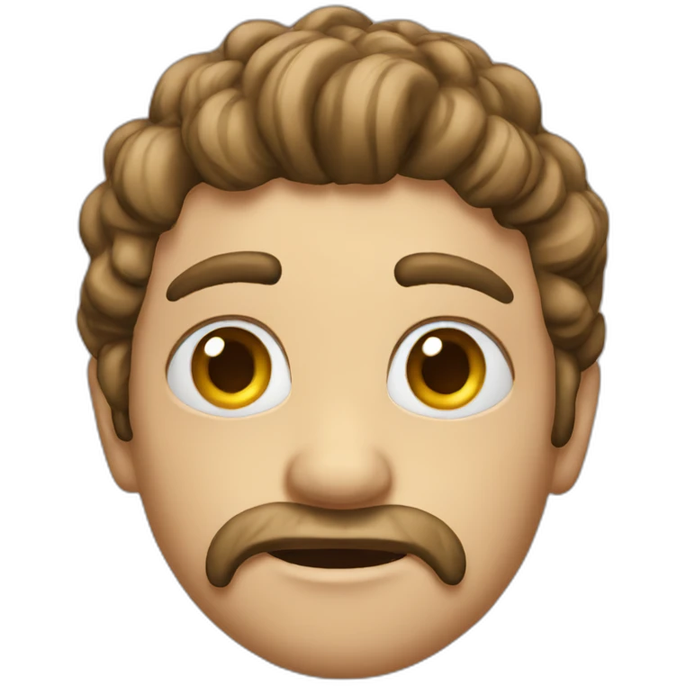 idiot emoji