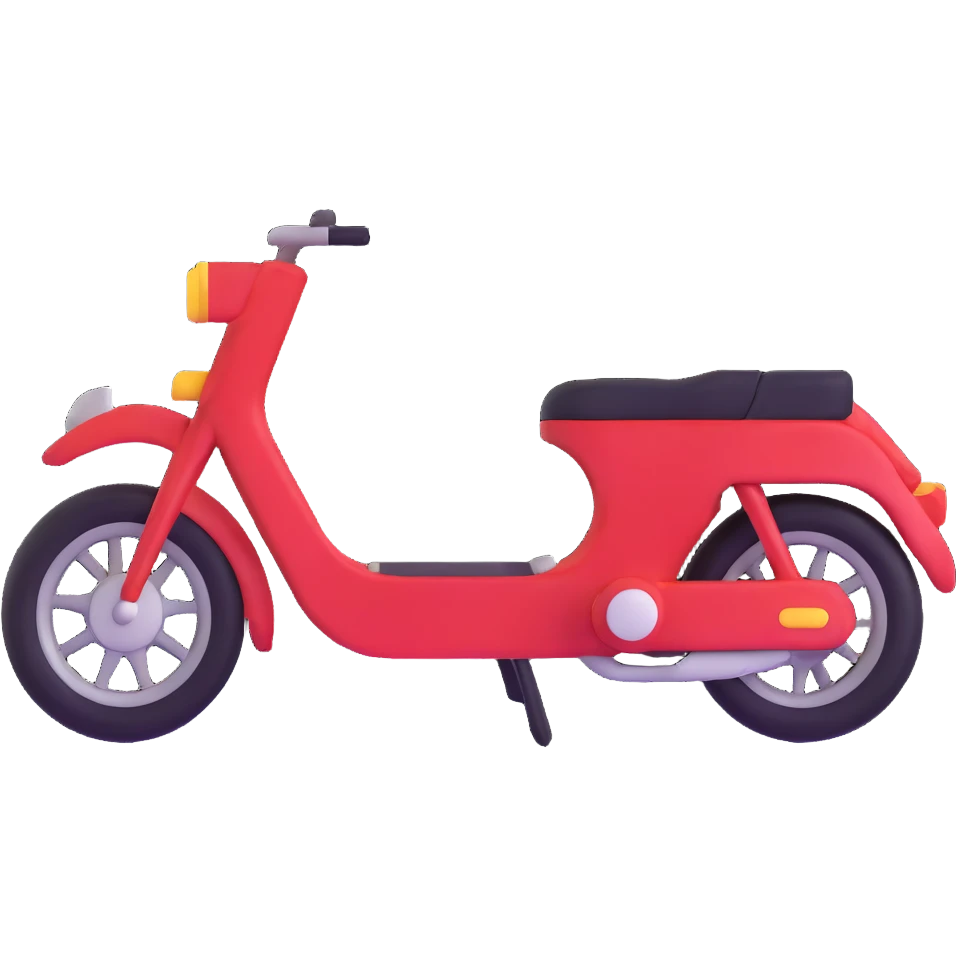 blangkon side view emoji