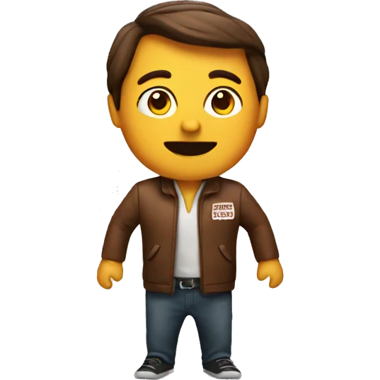 chipotle  emoji