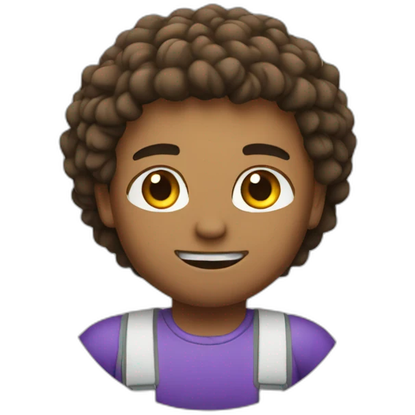 getting stronger emoji