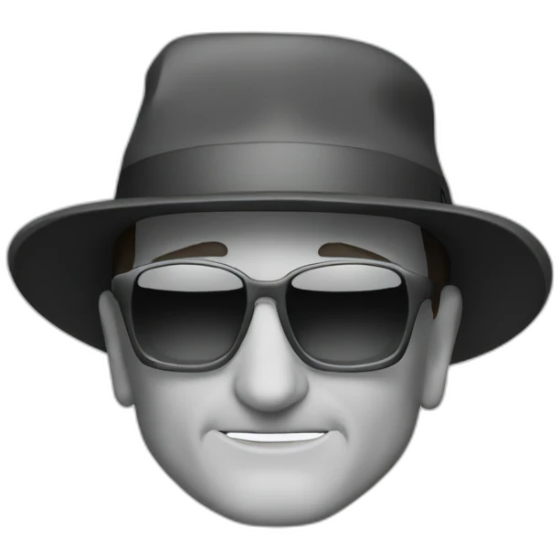Bono vox emoji