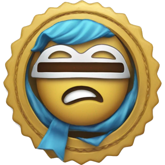 verified badge emoji