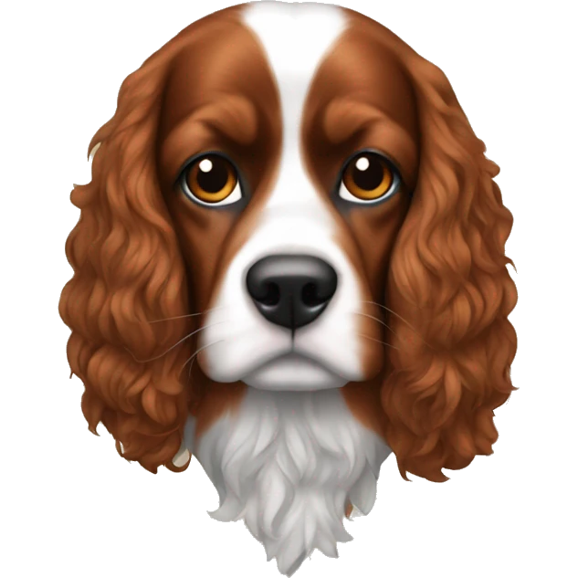 cavalier emoji