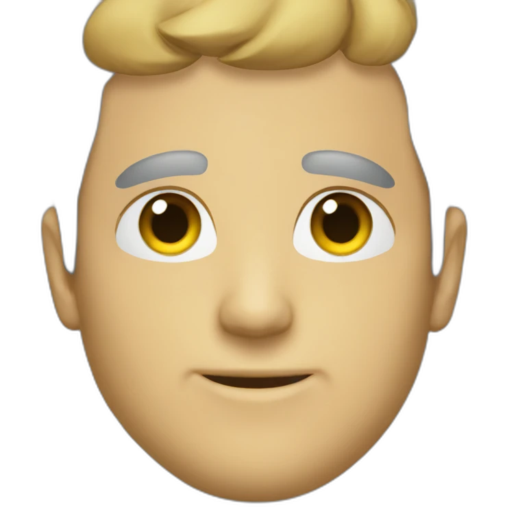 Enterprise B emoji