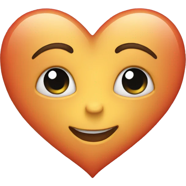 heart emoji