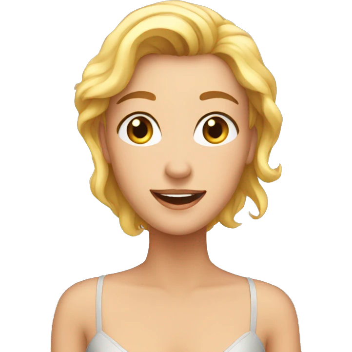 Estrellas  emoji