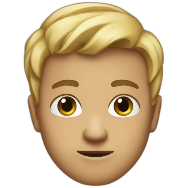 millions views emoji