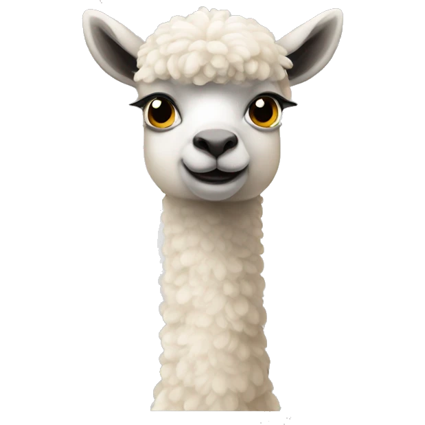 Cria emoji