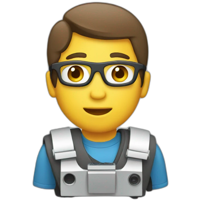 videomaker emoji