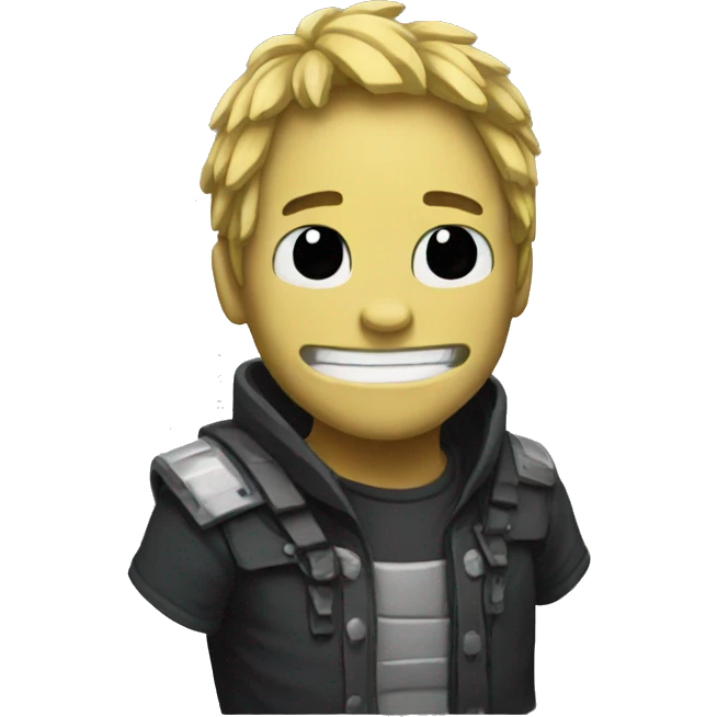 Undertale emoji