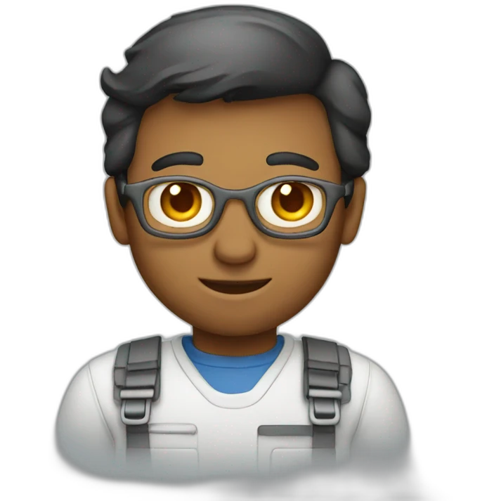 macbook engineer emoji