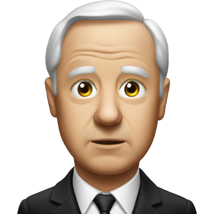 Alfred Hitchcock emoji