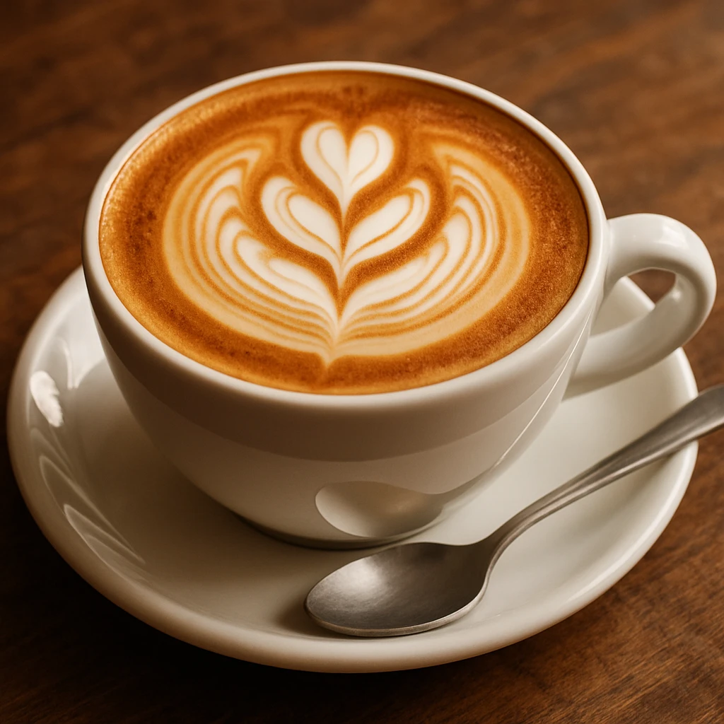 cappuccino emoji