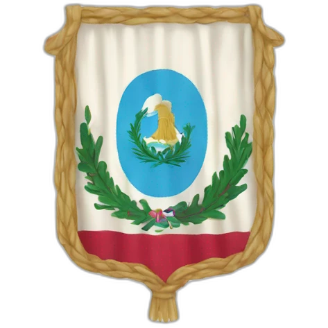 Bandera de Guatemala emoji