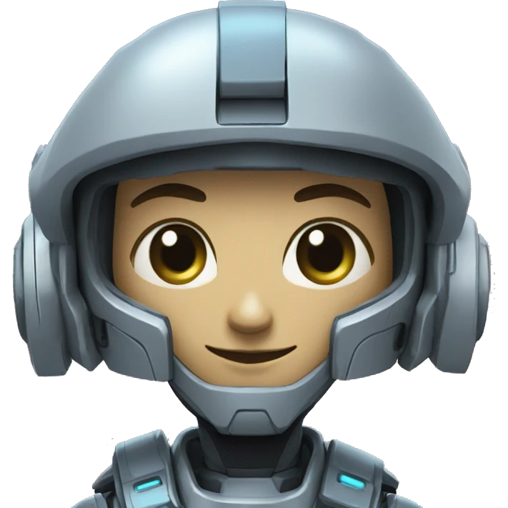 A.I. Sentinel: Guardian of the Wallapop Chat emoji