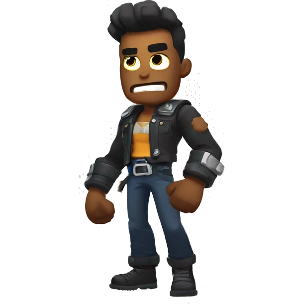 Brawl stars emoji