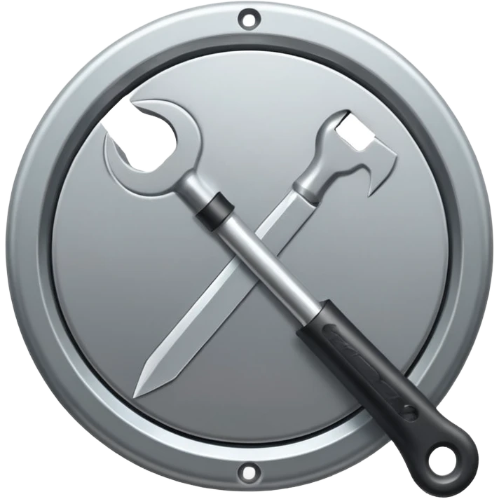 mac os icon cutter tool emoji