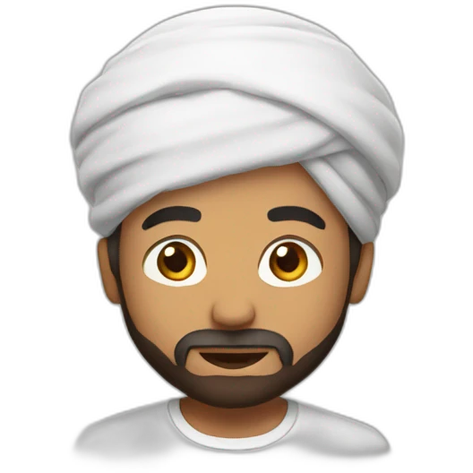 Salah emoji