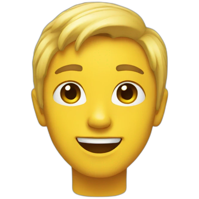 click emoji
