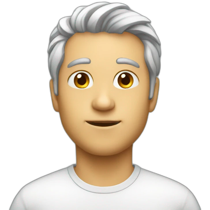 TEST emoji