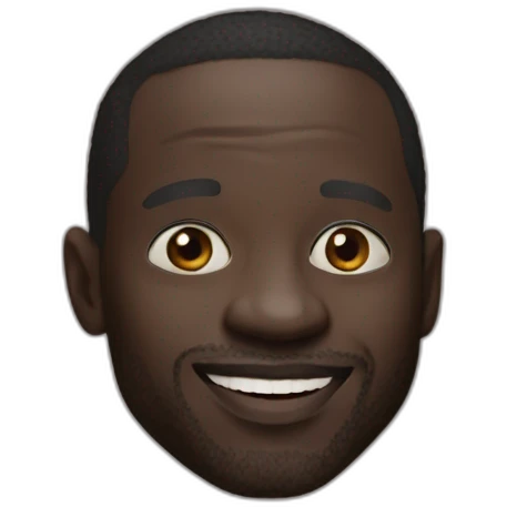 Omar sy emoji