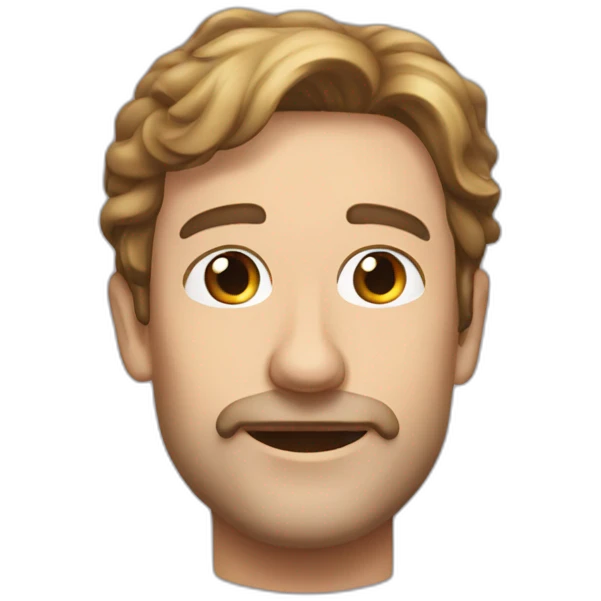 Philippe lacheau emoji