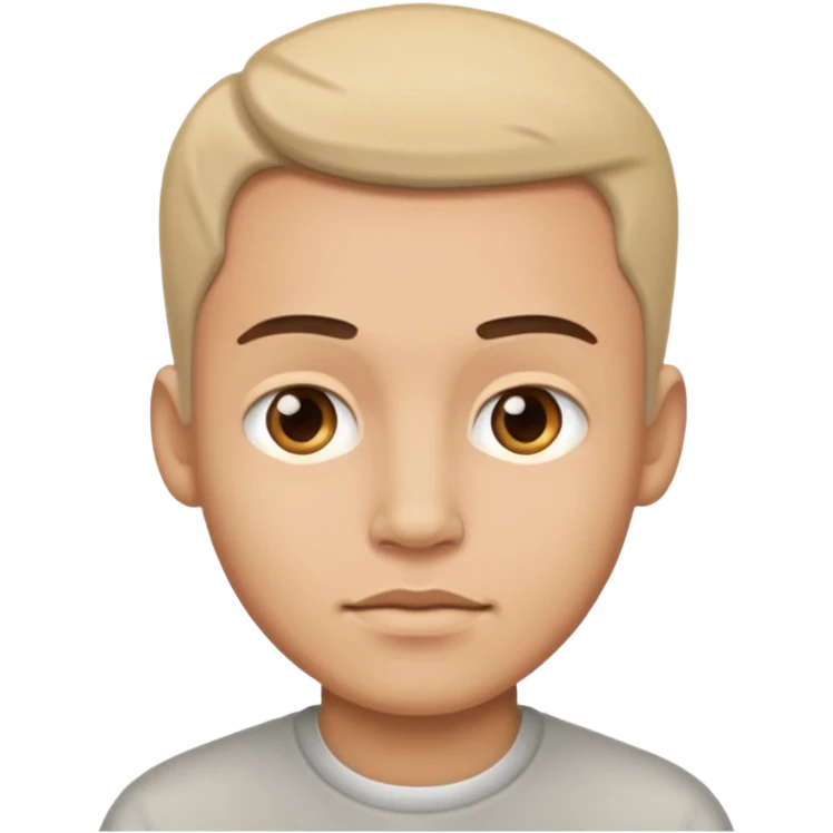 guy emoji