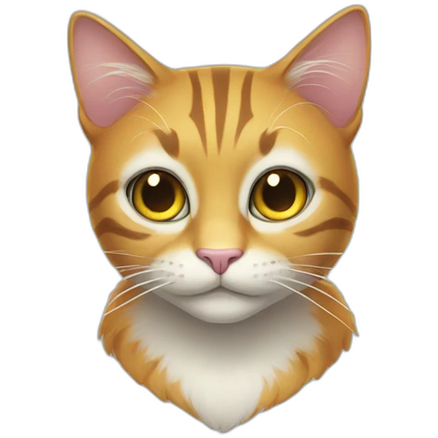 magic cat emoji