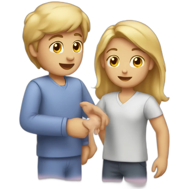 care emoji