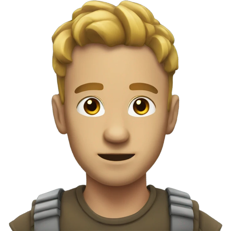 Hyrex emoji