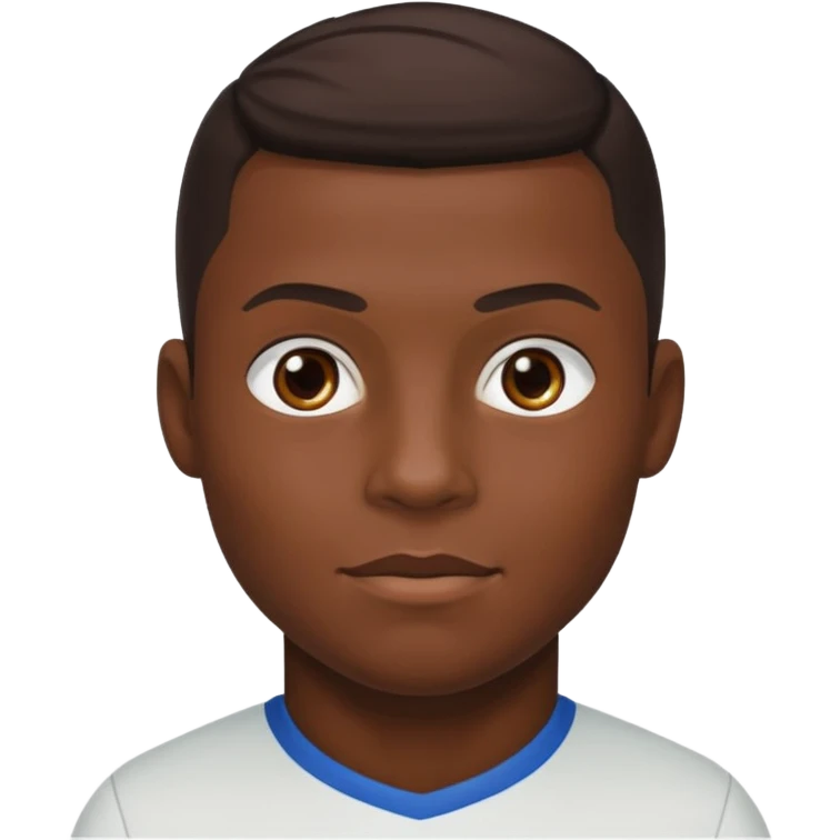 ronaldo emoji